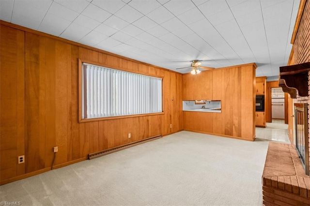 233 Elon Drive, Reidsville, NC 27320