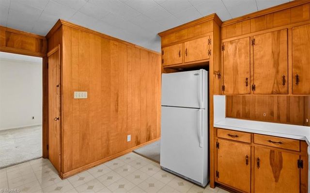 233 Elon Drive, Reidsville, NC 27320