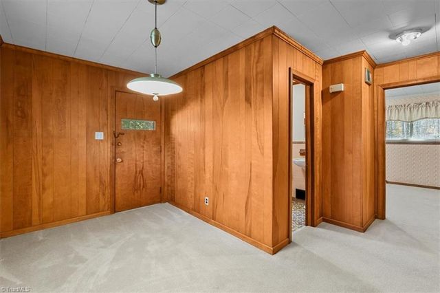 233 Elon Drive, Reidsville, NC 27320