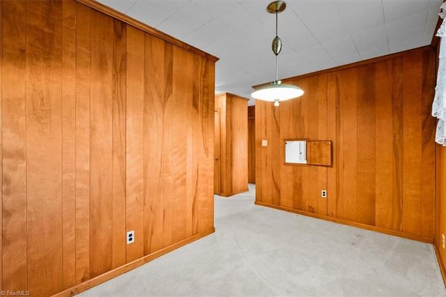 233 Elon Drive, Reidsville, NC 27320