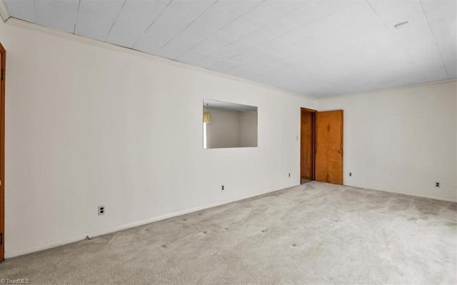 233 Elon Drive, Reidsville, NC 27320