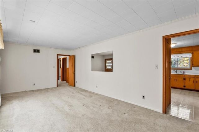 233 Elon Drive, Reidsville, NC 27320