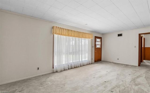 233 Elon Drive, Reidsville, NC 27320