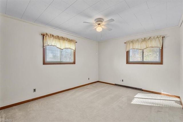 233 Elon Drive, Reidsville, NC 27320