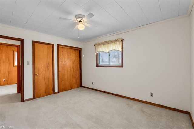 233 Elon Drive, Reidsville, NC 27320