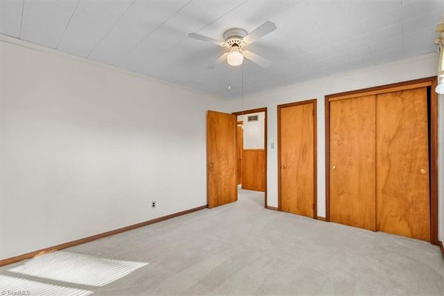 233 Elon Drive, Reidsville, NC 27320