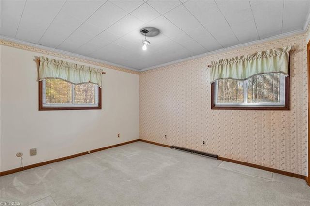 233 Elon Drive, Reidsville, NC 27320