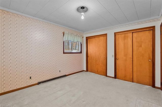 233 Elon Drive, Reidsville, NC 27320