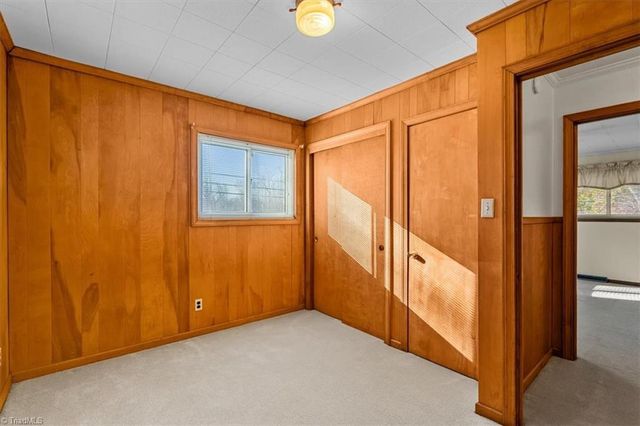 233 Elon Drive, Reidsville, NC 27320