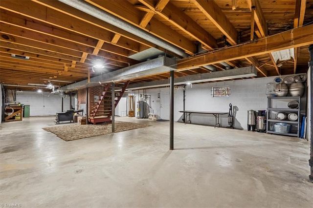 233 Elon Drive, Reidsville, NC 27320