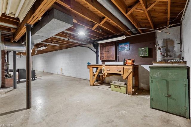 233 Elon Drive, Reidsville, NC 27320