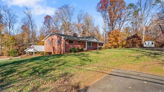 233 Elon Drive, Reidsville, NC 27320