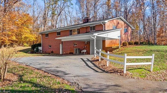 233 Elon Drive, Reidsville, NC 27320