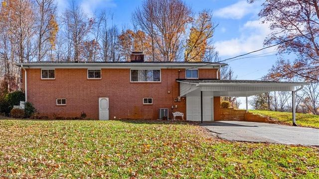 233 Elon Drive, Reidsville, NC 27320