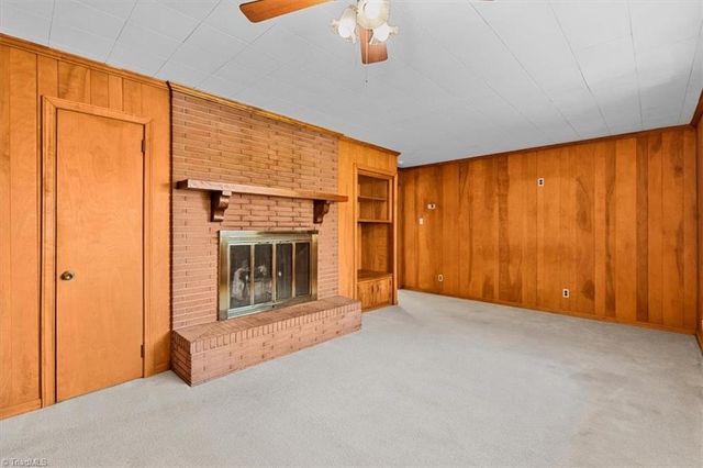 233 Elon Drive, Reidsville, NC 27320