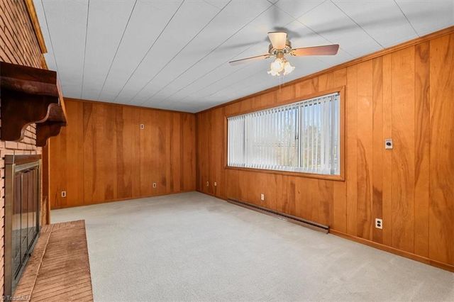 233 Elon Drive, Reidsville, NC 27320