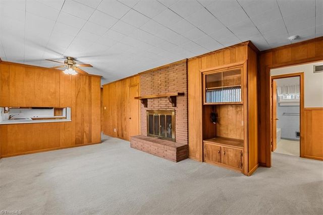 233 Elon Drive, Reidsville, NC 27320