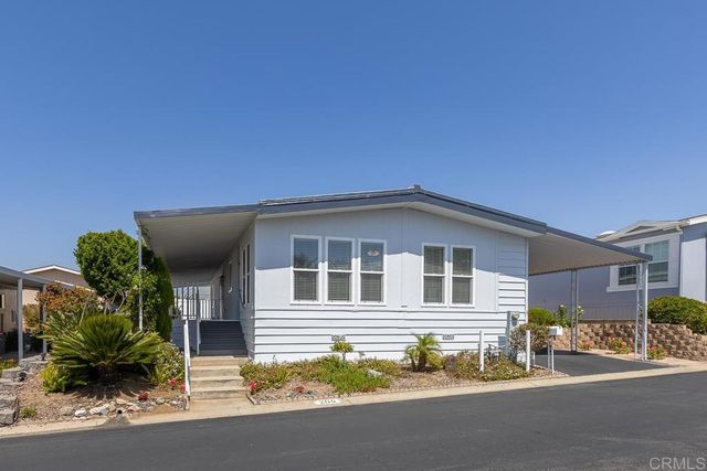 525 W El Norte Parkway SPC 206, Escondido, CA 92026