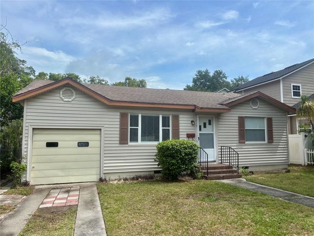 1219 LAKE HIGHLAND DRIVE, Orlando, FL 32803