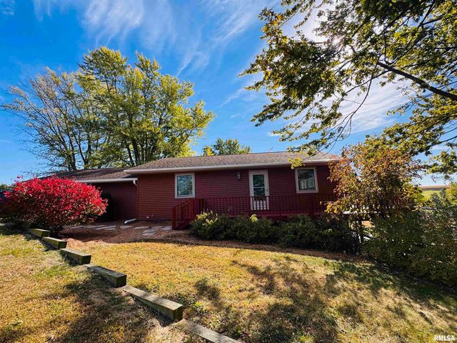 21 BRICKER Circle, Avon, IL 61415