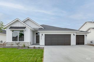 857 N Aleppo Way, Meridian, ID 83642