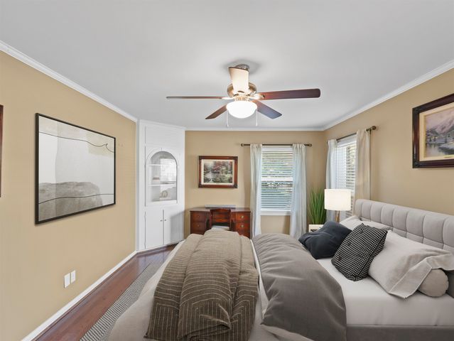 201 Crestview Dr, Gaffney, SC 29340