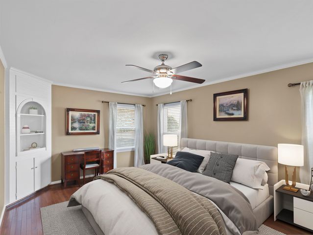 201 Crestview Dr, Gaffney, SC 29340