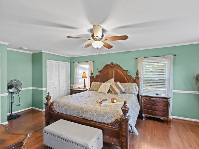 201 Crestview Dr, Gaffney, SC 29340