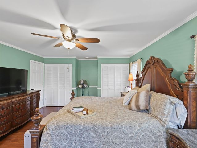201 Crestview Dr, Gaffney, SC 29340
