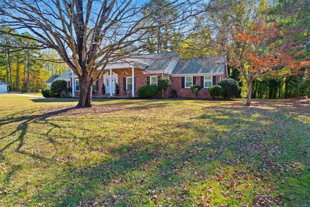 201 Crestview Dr, Gaffney, SC 29340