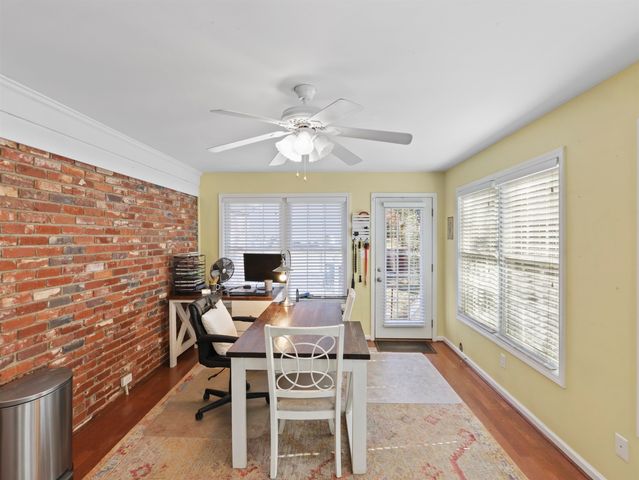 201 Crestview Dr, Gaffney, SC 29340