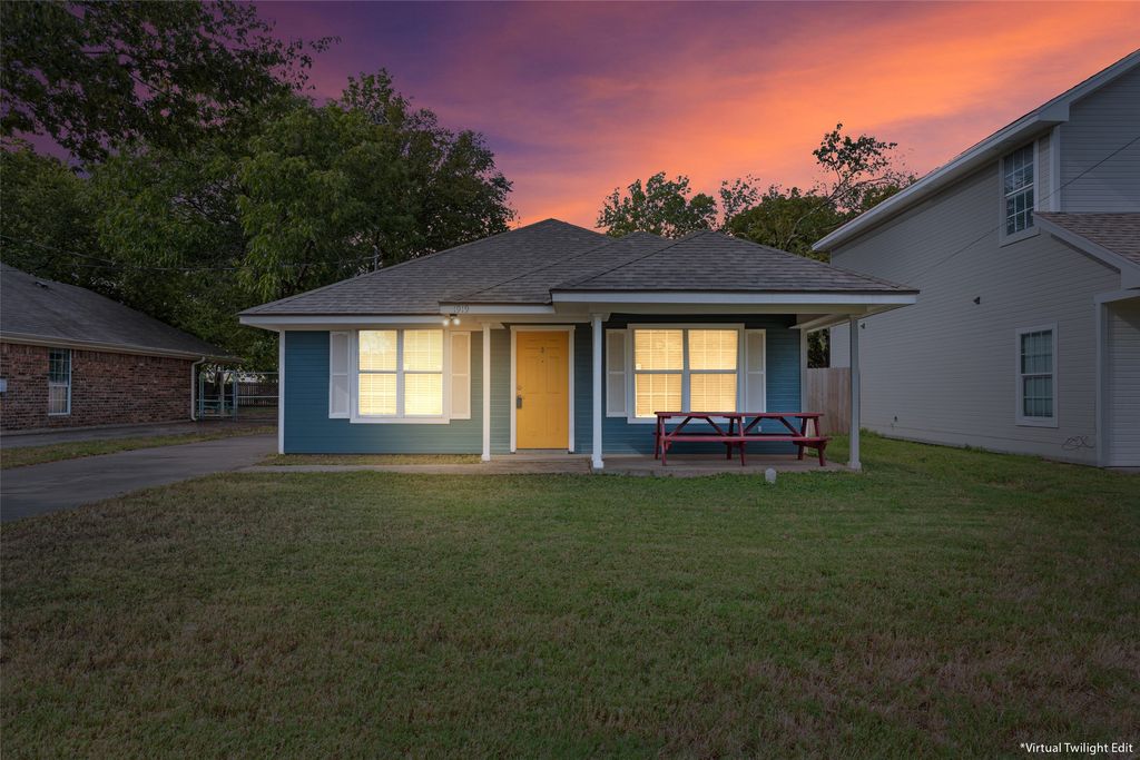 1919 S 15th Street, Waco, TX 76706