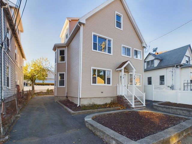 28-30 Furness St 2, Revere, MA 02151