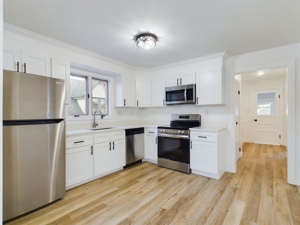 28-30 Furness St 2, Revere, MA 02151