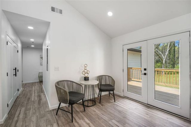 1705 Beechwood SW, Atlanta, GA 30311