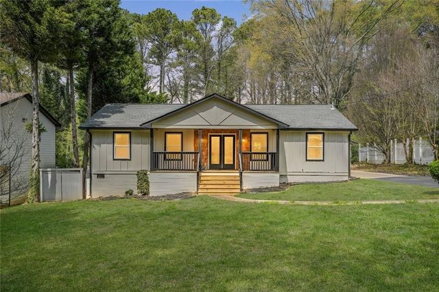 1705 Beechwood SW, Atlanta, GA 30311