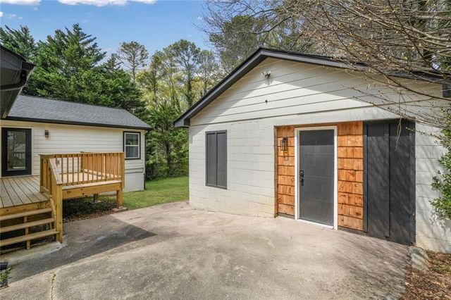 1705 Beechwood SW, Atlanta, GA 30311