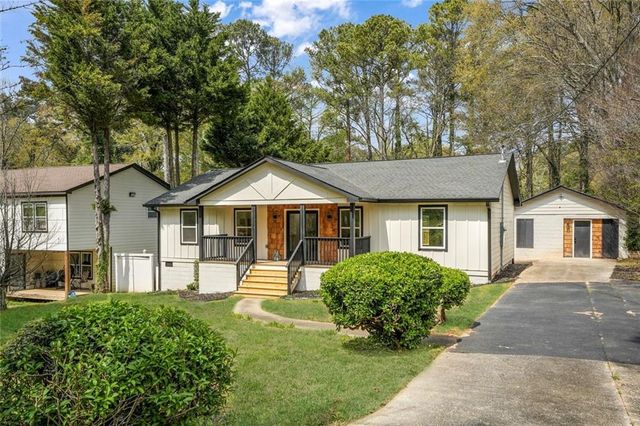 1705 Beechwood SW, Atlanta, GA 30311
