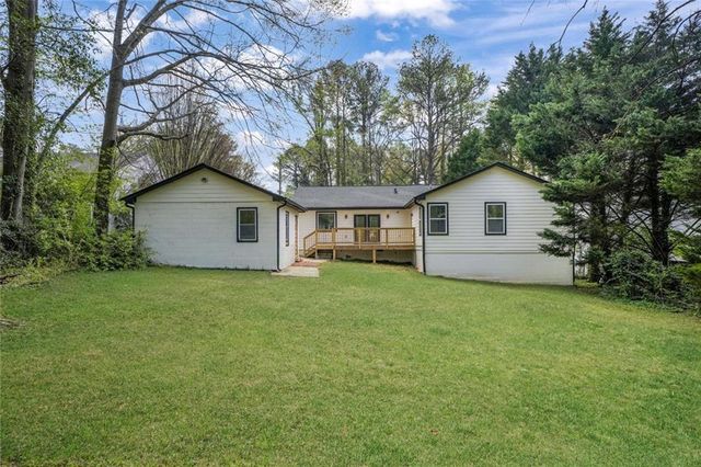 1705 Beechwood SW, Atlanta, GA 30311