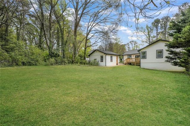 1705 Beechwood SW, Atlanta, GA 30311