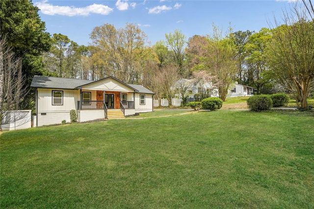 1705 Beechwood SW, Atlanta, GA 30311