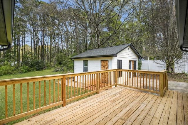 1705 Beechwood SW, Atlanta, GA 30311