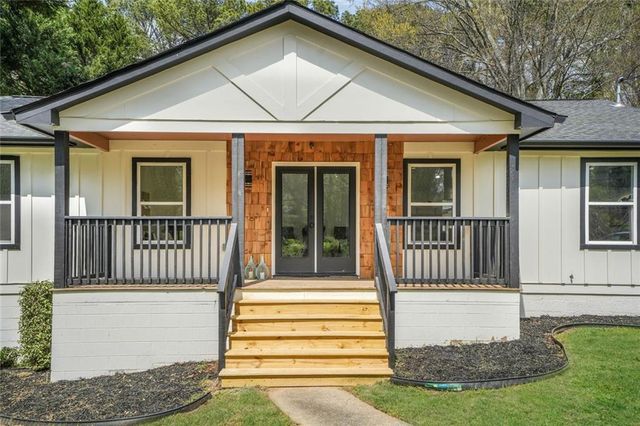 1705 Beechwood SW, Atlanta, GA 30311