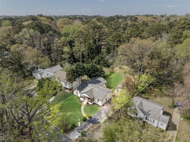 1705 Beechwood SW, Atlanta, GA 30311