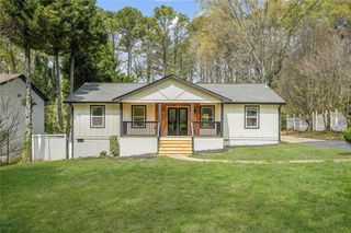 1705 Beechwood SW, Atlanta, GA 30311
