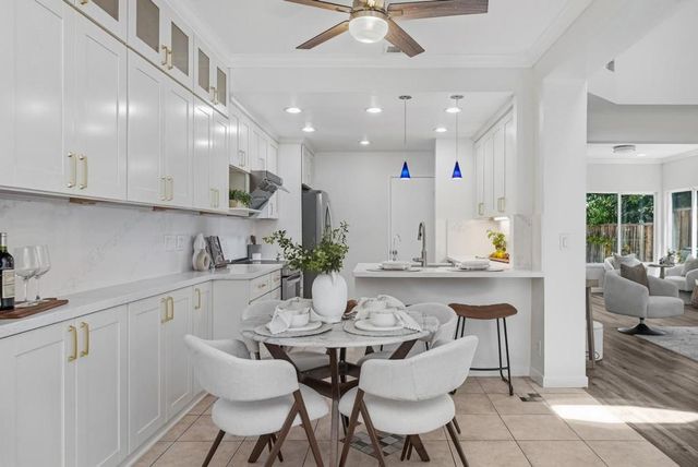 1287 Thorn Valley Court, San Jose, CA 95131