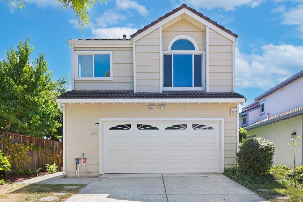 Image 1 of property listing at 1287 Thorn Valley Court, San Jose, CA 95131