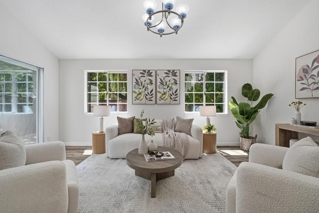 Image 11 of property listing at 1287 Thorn Valley Court, San Jose, CA 95131