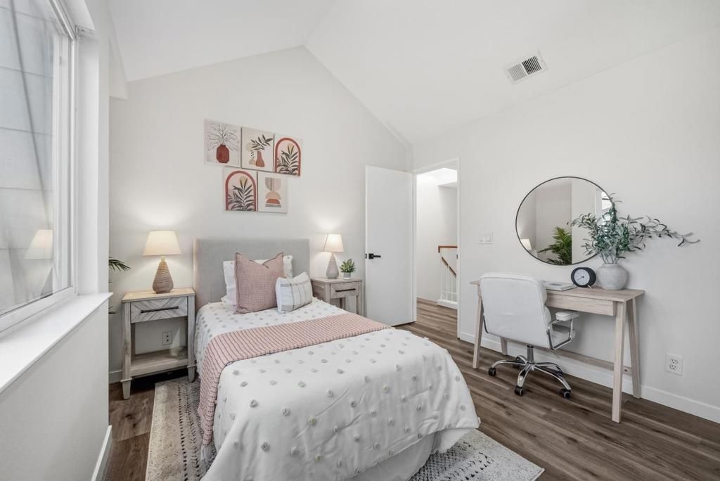 Image 25 of property listing at 1287 Thorn Valley Court, San Jose, CA 95131