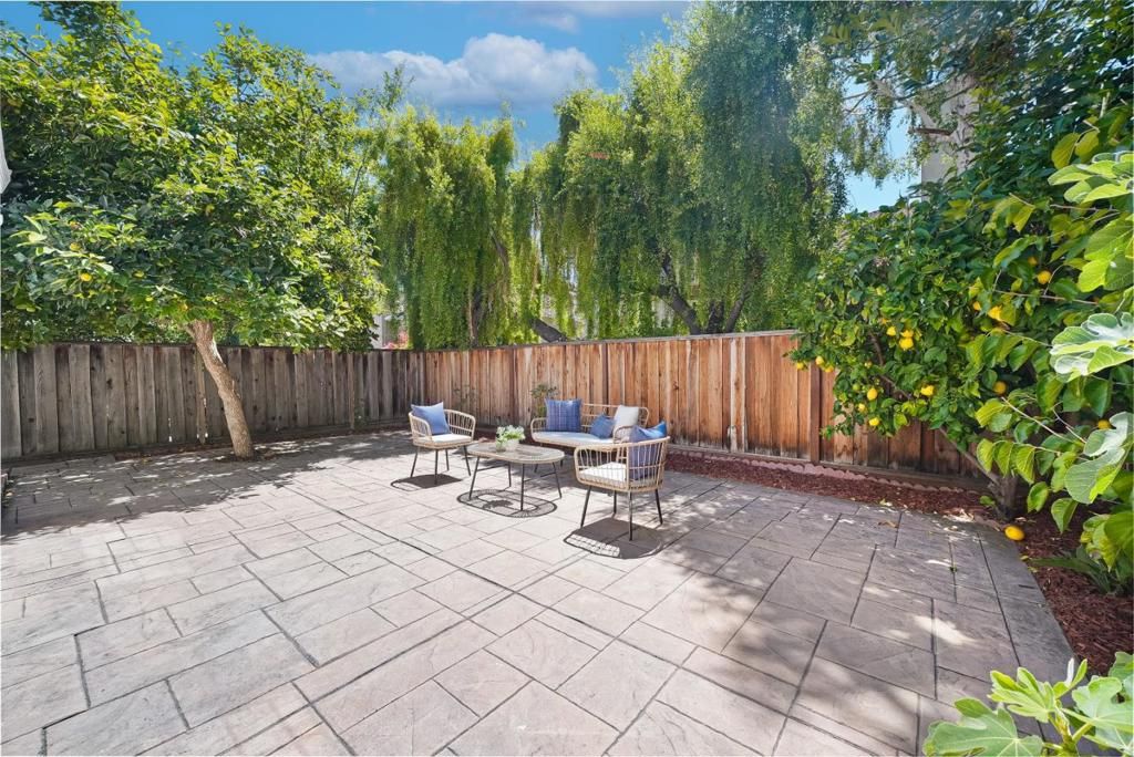 Image 31 of property listing at 1287 Thorn Valley Court, San Jose, CA 95131